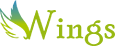 Wings Logo