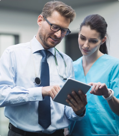 Doctor-Nurse